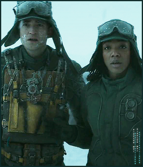 Foto de robertpattinson