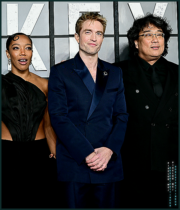 Foto de robertpattinson