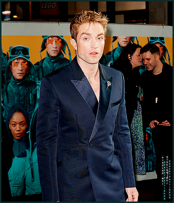 Foto de robertpattinson