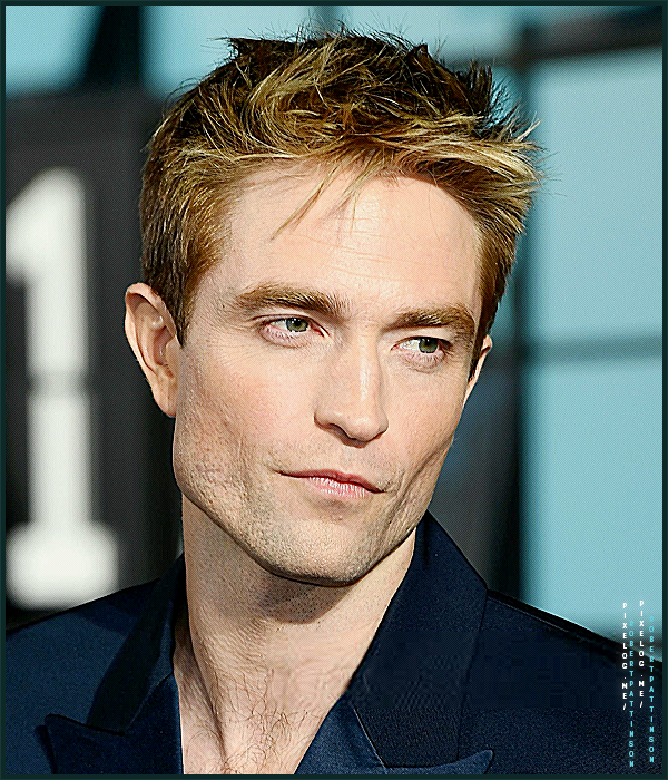 Foto de robertpattinson