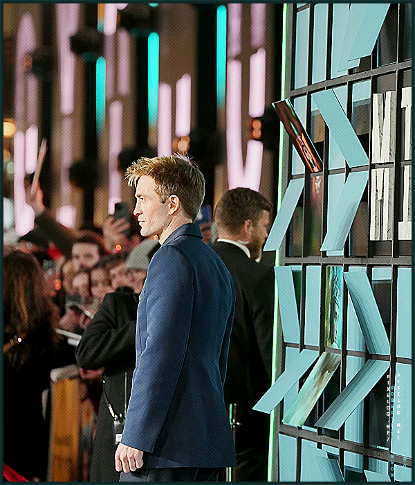 Foto de robertpattinson