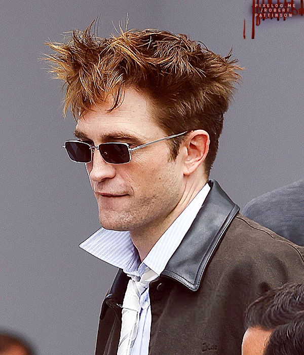 Foto de robertpattinson