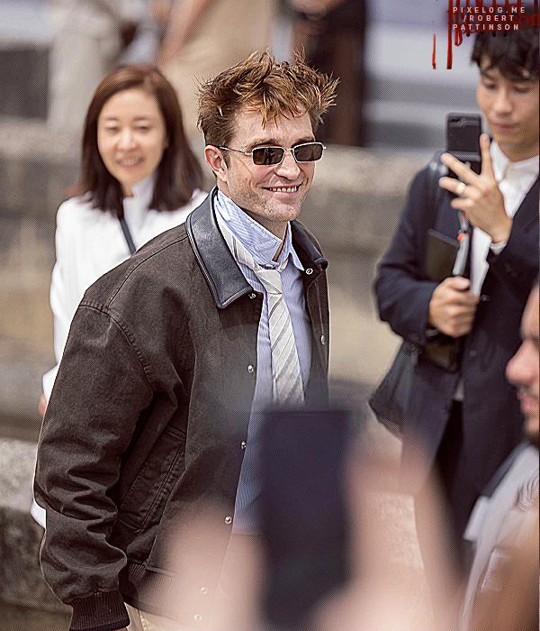 Foto de robertpattinson