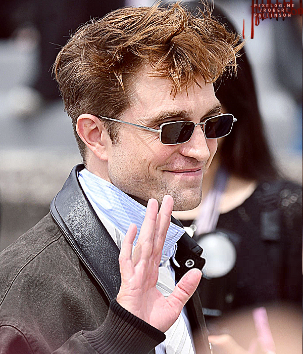 Foto de robertpattinson