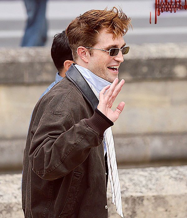 Foto de robertpattinson