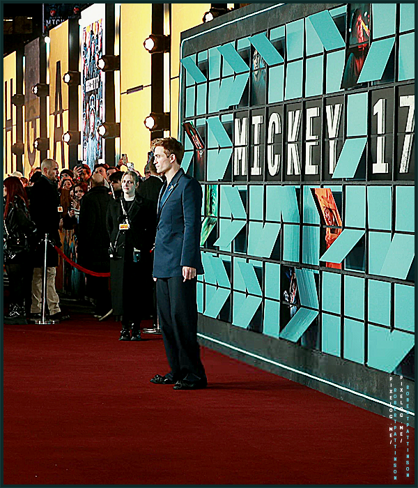 Foto de robertpattinson