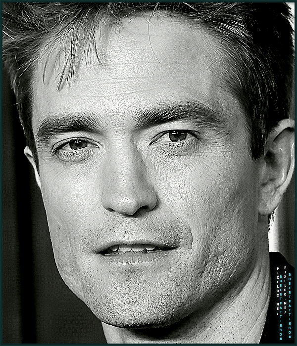 Foto de robertpattinson