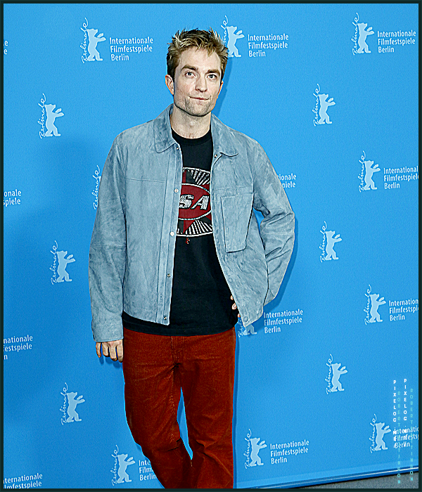 Foto de robertpattinson