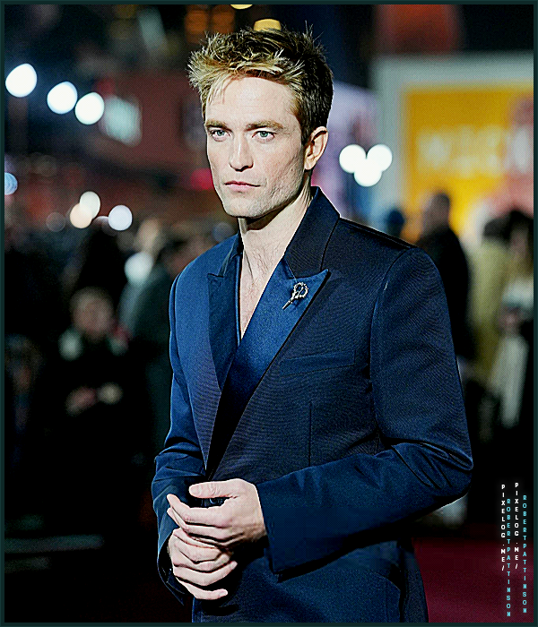 Foto de robertpattinson