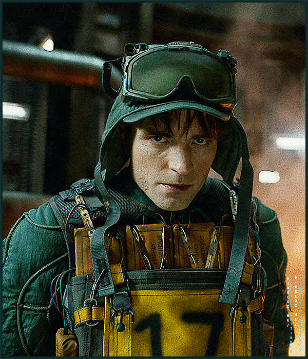 Foto de robertpattinson