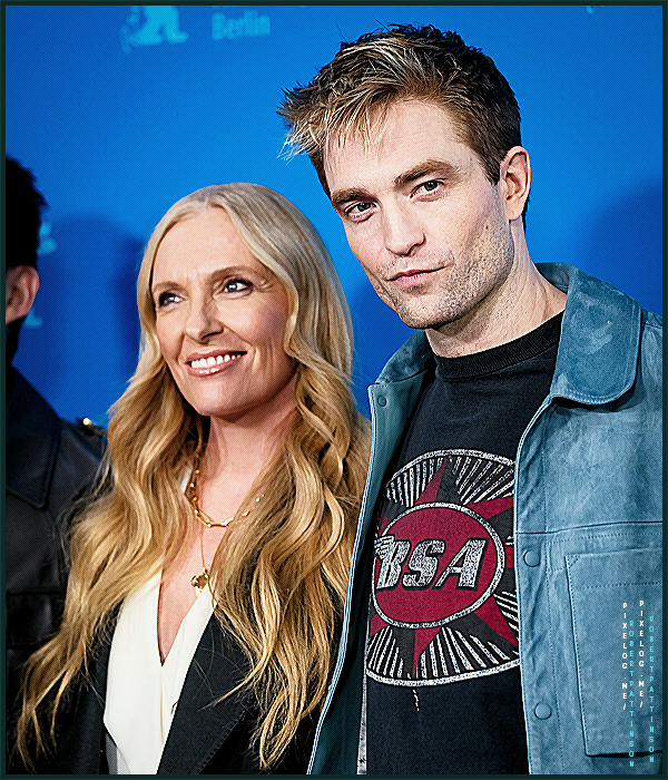 Foto de robertpattinson