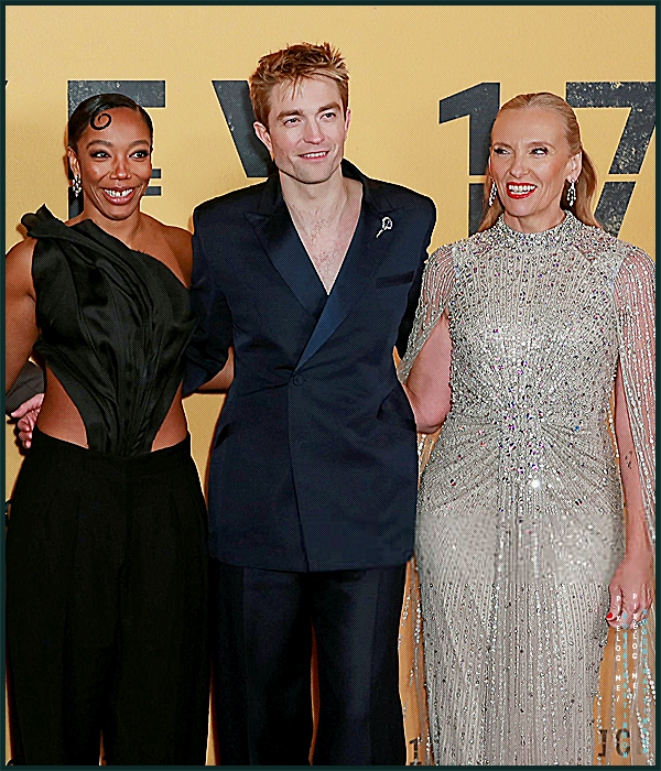 Foto de robertpattinson