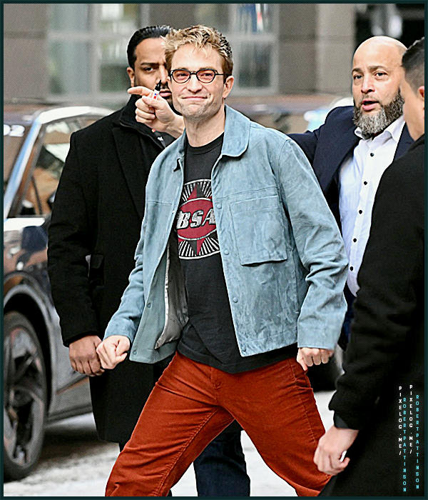 Foto de robertpattinson