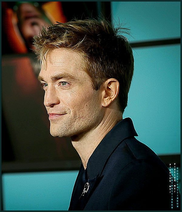 Foto de robertpattinson