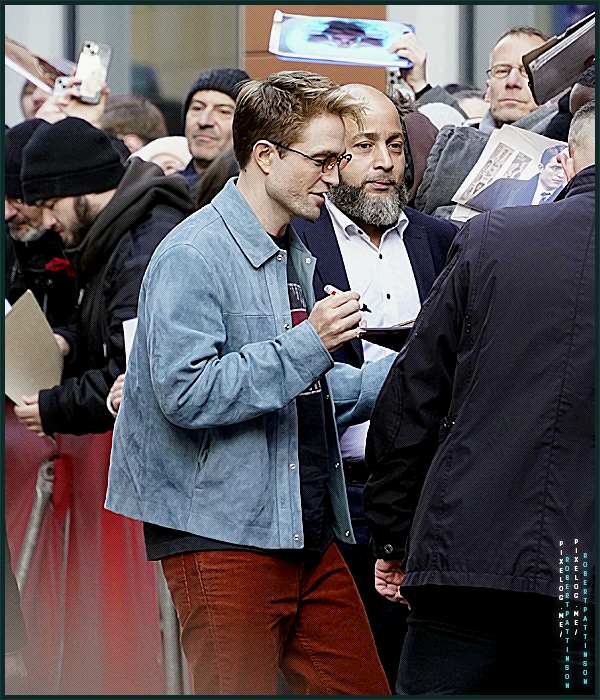 Foto de robertpattinson
