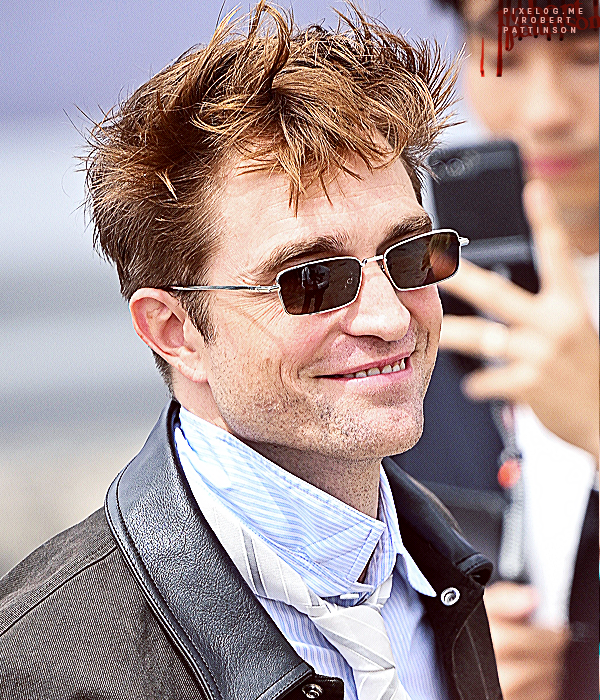 Foto de robertpattinson