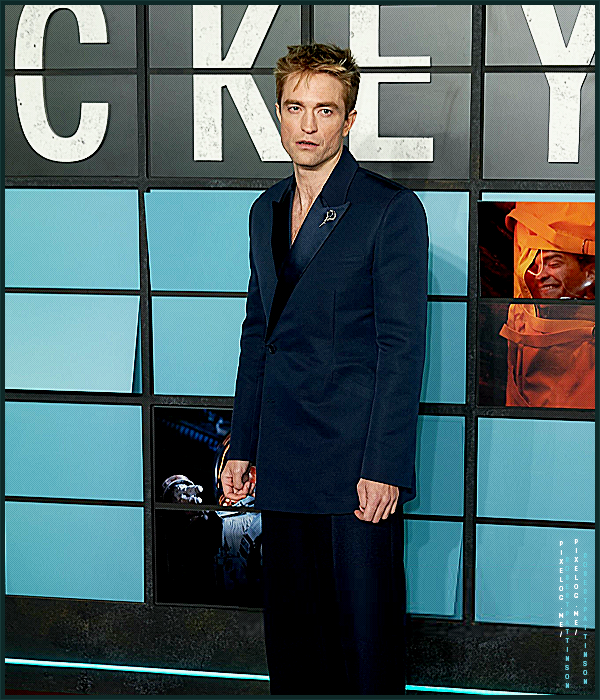 Foto de robertpattinson