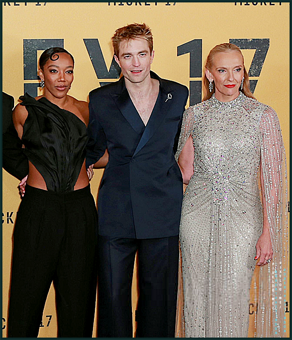 Foto de robertpattinson