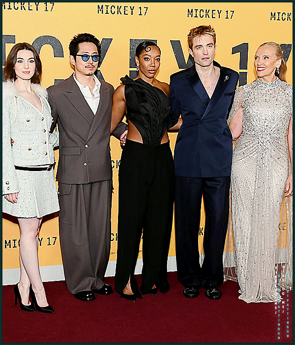 Foto de robertpattinson