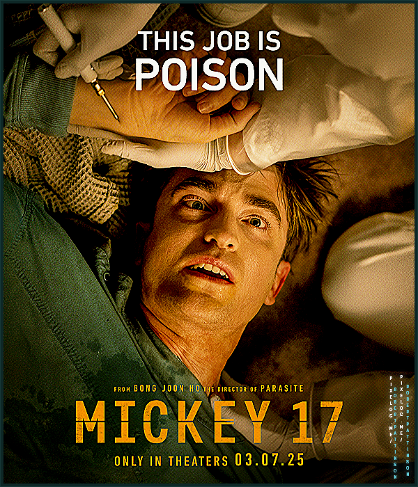 Foto de robertpattinson