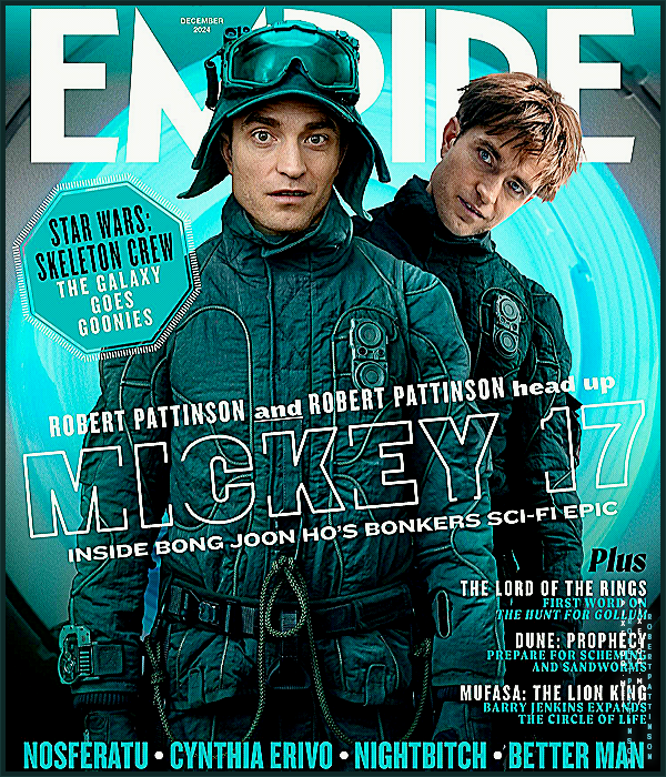 Foto de robertpattinson