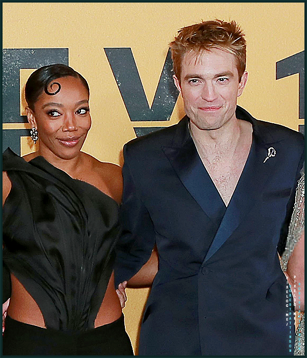 Foto de robertpattinson