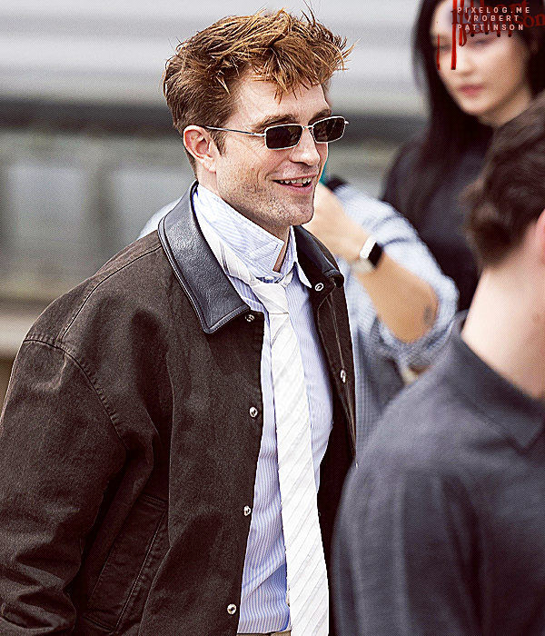 Foto de robertpattinson