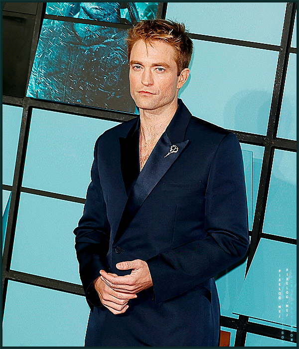 Foto de robertpattinson