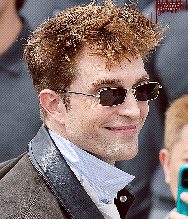 Foto de robertpattinson