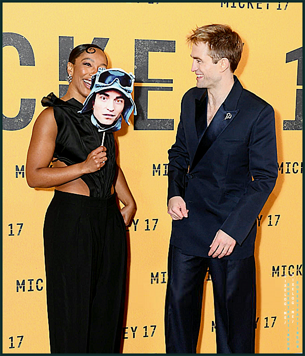 Foto de robertpattinson