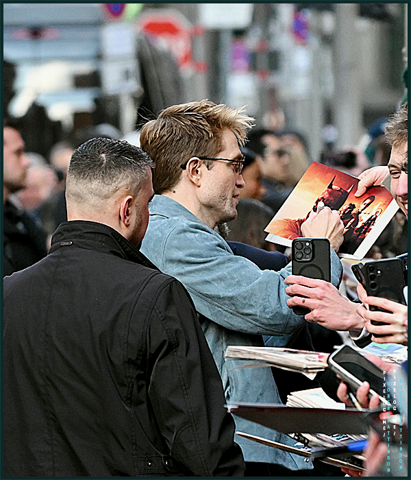 Foto de robertpattinson