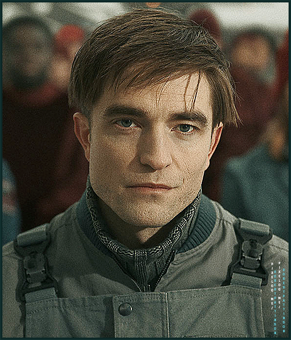 Foto de robertpattinson