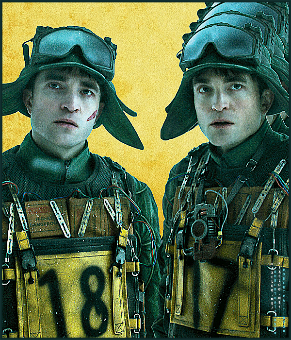 Foto de robertpattinson