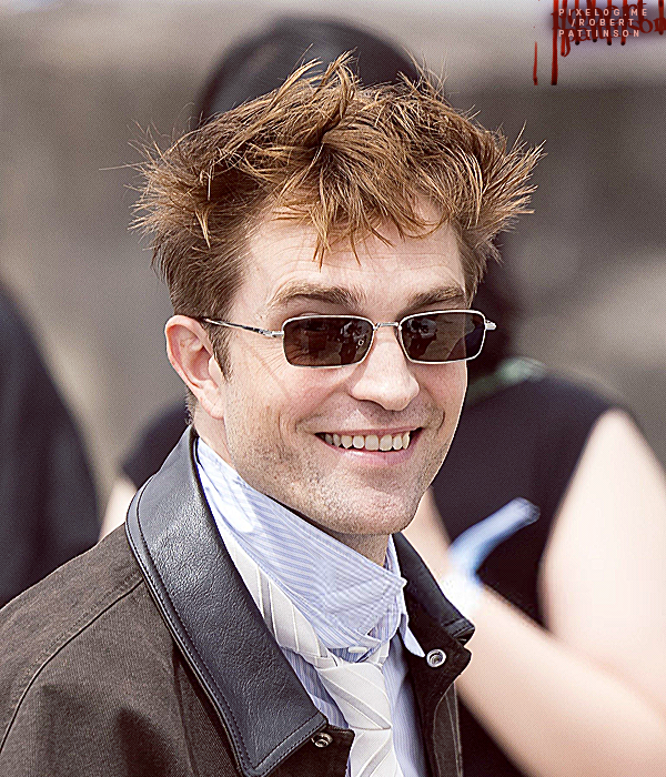 Foto de robertpattinson