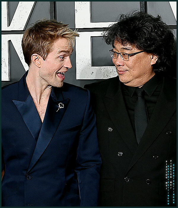 Foto de robertpattinson