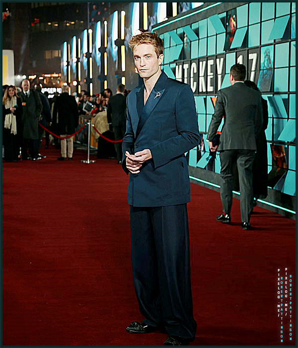 Foto de robertpattinson