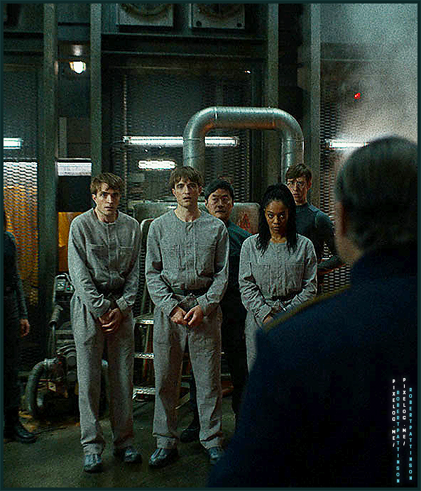 Foto de robertpattinson