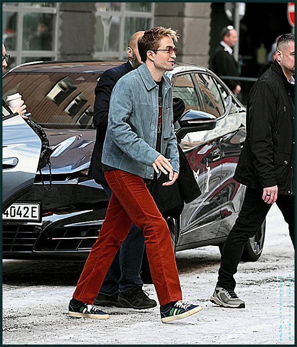 Foto de robertpattinson