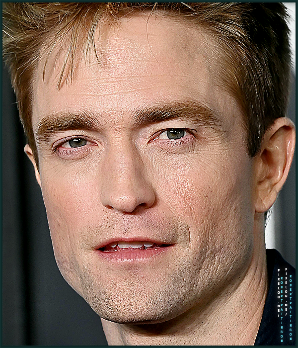 Foto de robertpattinson