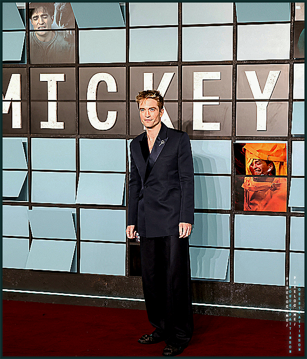 Foto de robertpattinson