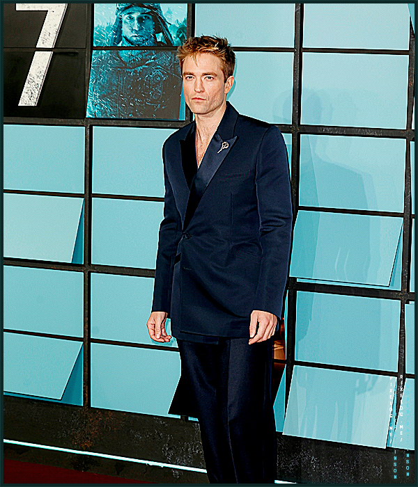 Foto de robertpattinson