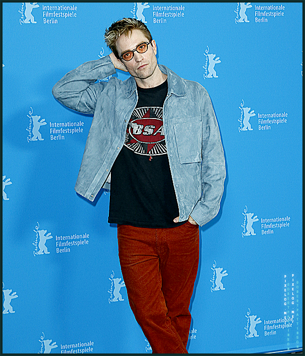 Foto de robertpattinson