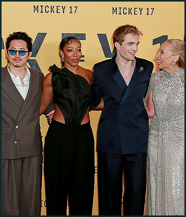 Foto de robertpattinson