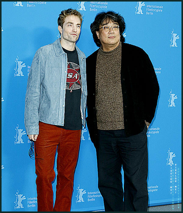 Foto de robertpattinson