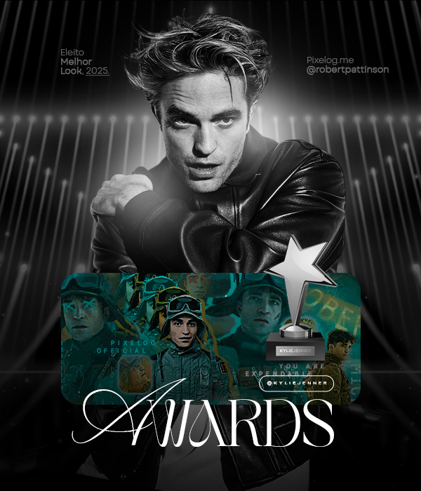 Foto de robertpattinson