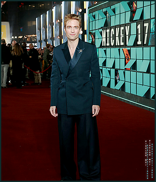 Foto de robertpattinson