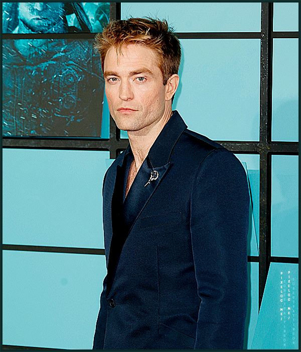 Foto de robertpattinson