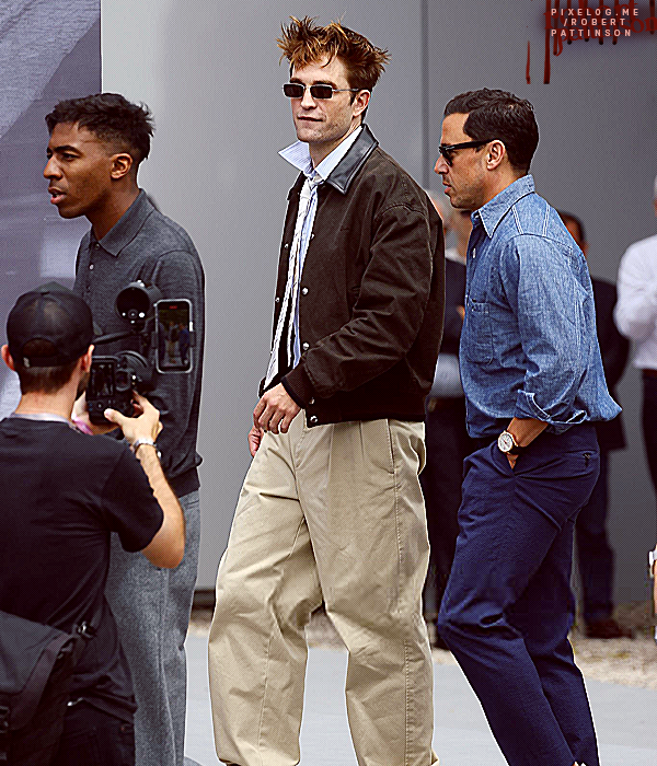 Foto de robertpattinson