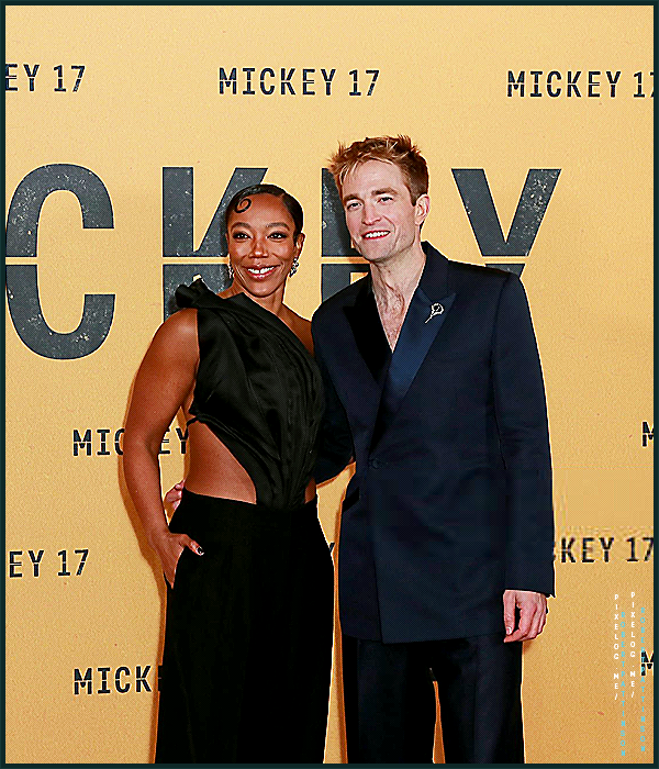 Foto de robertpattinson