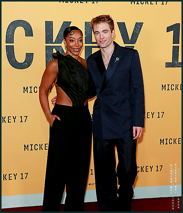 Foto de robertpattinson